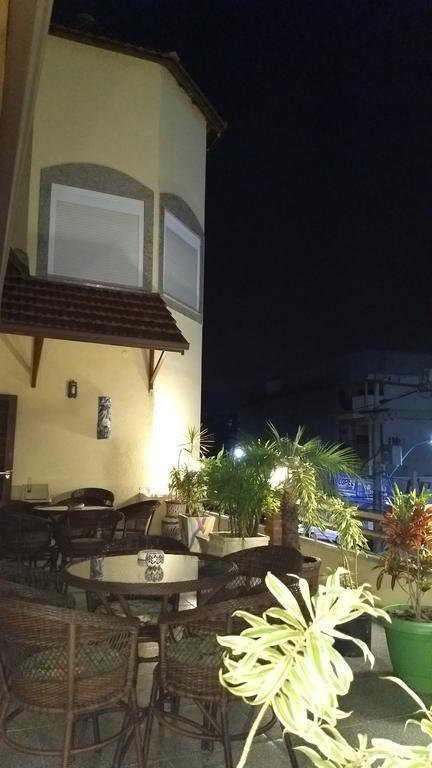 Pousada Castelinho Маріка Екстер'єр фото